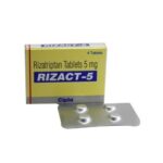 Rizact 5mg