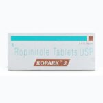 Ropark 2mg