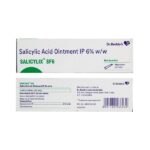 Salicylix 6%