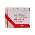 Seczole 1000mg