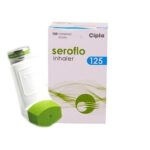 Seroflo Inhaler 25mcg+125mcg