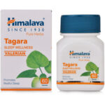Sleep Wellness Pure Herbs Tagara