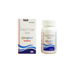Sorafenat 200mg