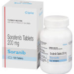 Soranib 200mg
