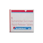 Suminat 25mg