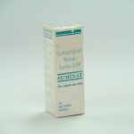 Suminat Nasal Spray 10 Metered Dose