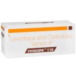 Syndopa 110mg(10+100mg)