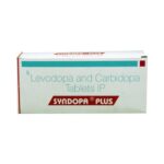 Syndopa Plus 25+100mg