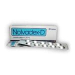 Tamoxifen 20mg