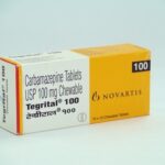 Tegrital 100mg