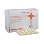 Tiniba 500mg