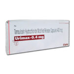 Urimax 0.4mg