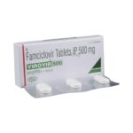 Virovir 500mg