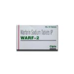 Warf 2mg