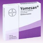 Yomesan 500mg