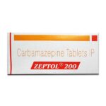 Zeptol 200mg