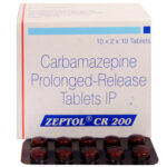 Zeptol CR 200mg