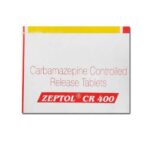 Zeptol CR 400mg