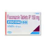 Zocon 150mg
