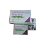 Zocon DT 50mg