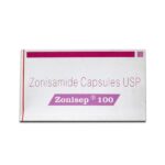 Zonisep 100mg
