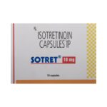 Isotroin 10Mg Capsule