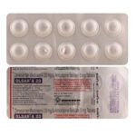 Olmesar-A 5 + 20 mg