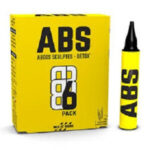 ABS DETOX Box of 10 unicadoses 15ml