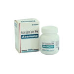 Abamune 300mg