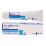 Adaferin 0.1%(15gm)