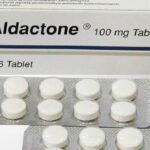 Aldactone 100mg