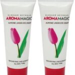 Almond Under Eye Cream