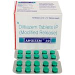 Angizem 30mg