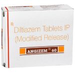 Angizem 60mg