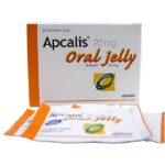 Apcalis oral Jelly-20mg