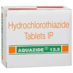 Aquazide 12.5mg