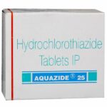Aquazide 25mg