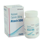 Atavir 300mg
