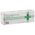 Aten 100mg