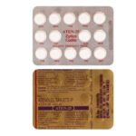 Aten 25mg