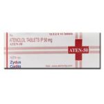 Aten 50mg