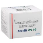 Atorfit CV 10mg