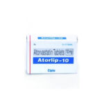 Atorlip 10mg
