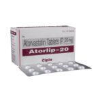 Atorlip 20mg