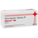 Atorva 80mg