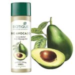 Avocado (Invigorating Body Massage Oil)