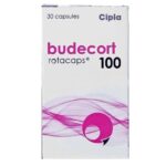 Beclate Rotacaps 100 mcg