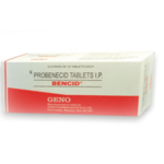 Bencid 500mg