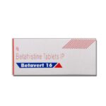 Betavert 16mg