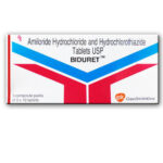 Biduret 5+50mg